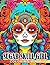 Sugar Skull Girl Coloring B...