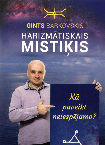 Harizmātiskais Mistiķis