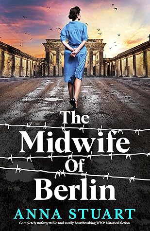 The Midwife of Berlin (Women of War #2)
