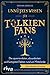 Unnützes Wissen für Tolkien-Fans: Die spannendsten, absurdesten und lustigsten Fakten rund um Mittelerde