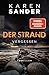 Der Strand: Vergessen (Engelhardt & Krieger ermitteln, #3)