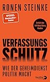 Verfassungsschutz...