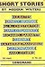 Short Stories by Modern Wri...