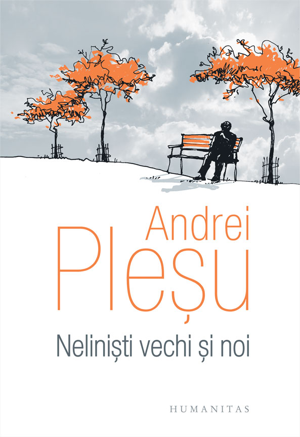 Neliniști vechi și noi (Hardcover)