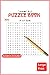 Number Search Puzzle Book: ...