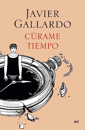 Cúrame tiempo (Paperback)