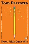 Tracy Flick Can’t...