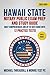 Hawaii State Notary Public Exam Prep and Study Guide 2023-2024 by Michael Threadgill
