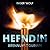 Hefndin by Inger Wolf
