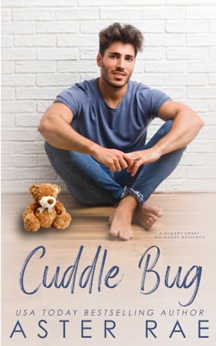 Cuddle Bug (Hug Club #1)