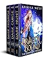Dragon Bound: The...