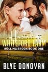 Hunted at Whiteford Farm (Rolling Brook #1) Book cover for Hunted at Whiteford Farm (Rolling Brook #1)