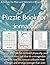 Puzzle book for inmates: Ac...