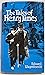 The Tales of Henry James (Literature & Life)