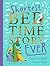 Shortest Bedtime Story Ever by David Campbell