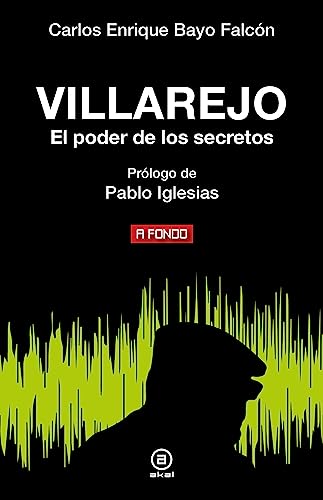 Villarejo: El poder de los secretos (Paperback)