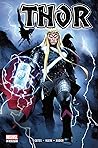 Thor. Tom 1 by Donny Cates