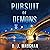 Pursuit of Demons (Vanished #2)