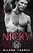 Nicky (Fallen Gargoyles MC #1)