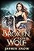 Broken Fated Wolf by Jaymin Snow