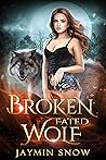 Broken Fated Wolf