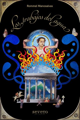 Los trabajos del agua (Paperback)