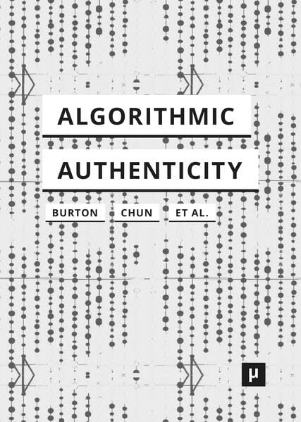Algorithmic Authenticity: An Overview (Paperback)