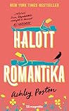 Halott romantika by Ashley Poston