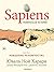 Sapiens. Графическая история: Часть первая. Рождение человечества (Russian Edition)
