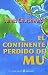El continente perdido de Mu (translated) (Spanish Edition)