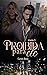 Proibida para ele (Família Black Livro 1) (Portuguese Edition)