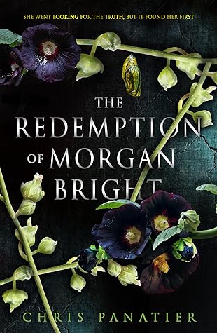 The Redemption of Morgan Bright