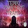 Pyramids by Terry Pratchett