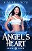 Angel's Heart by S.M. Shadow