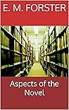 Book cover for Aspects of the Novel