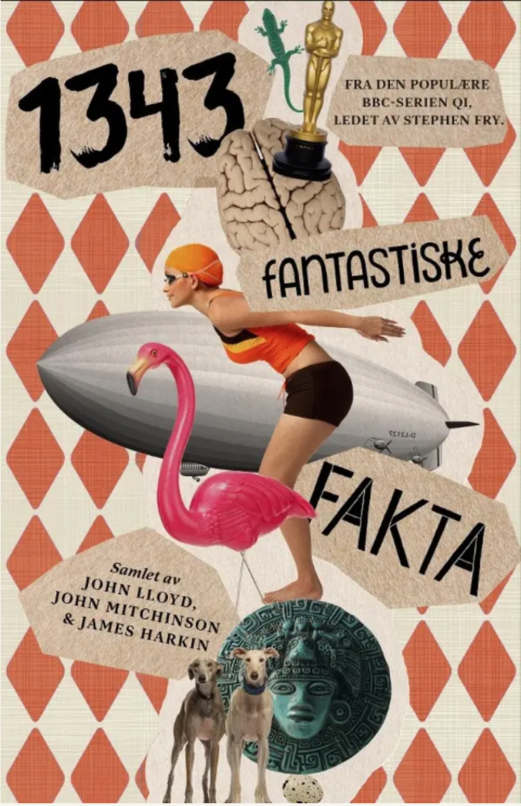 1343 fantastiske fakta