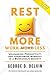 Rest More Work Less by George D. Delvin