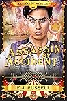 Assassin by Accident by E.J.   Russell