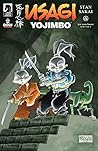 Usagi Yojimbo: Ic...