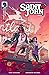 Saint John #1 by Brennan Wagner