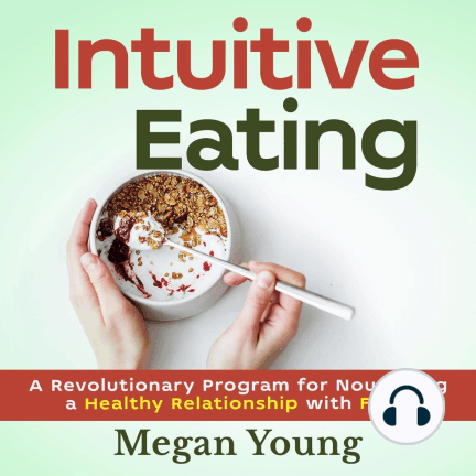Intuitive eating