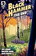 Black Hammer: The End #2