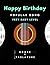Happy Birthday - Solo Guitar Very Easy Level - Popular Song I... by Golden Note