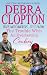 The Trouble with an Everlasting Cowboy by Debra Clopton