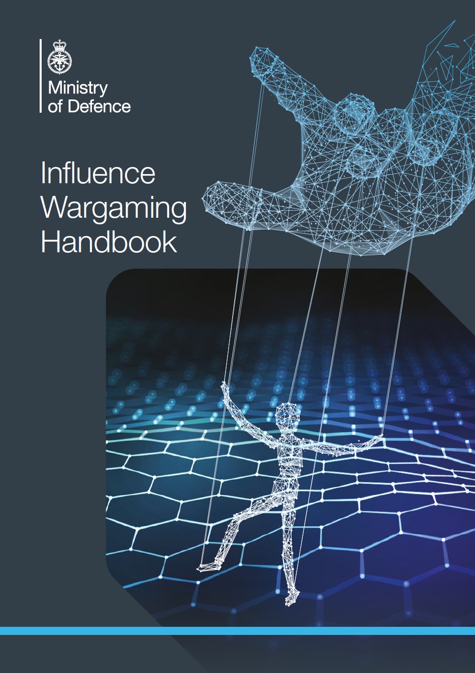 Influence Wargaming Handbook (ebook)