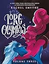 Lore Olympus: Vol...