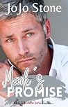 Book cover for Mark's Promise (London Series Book 1)