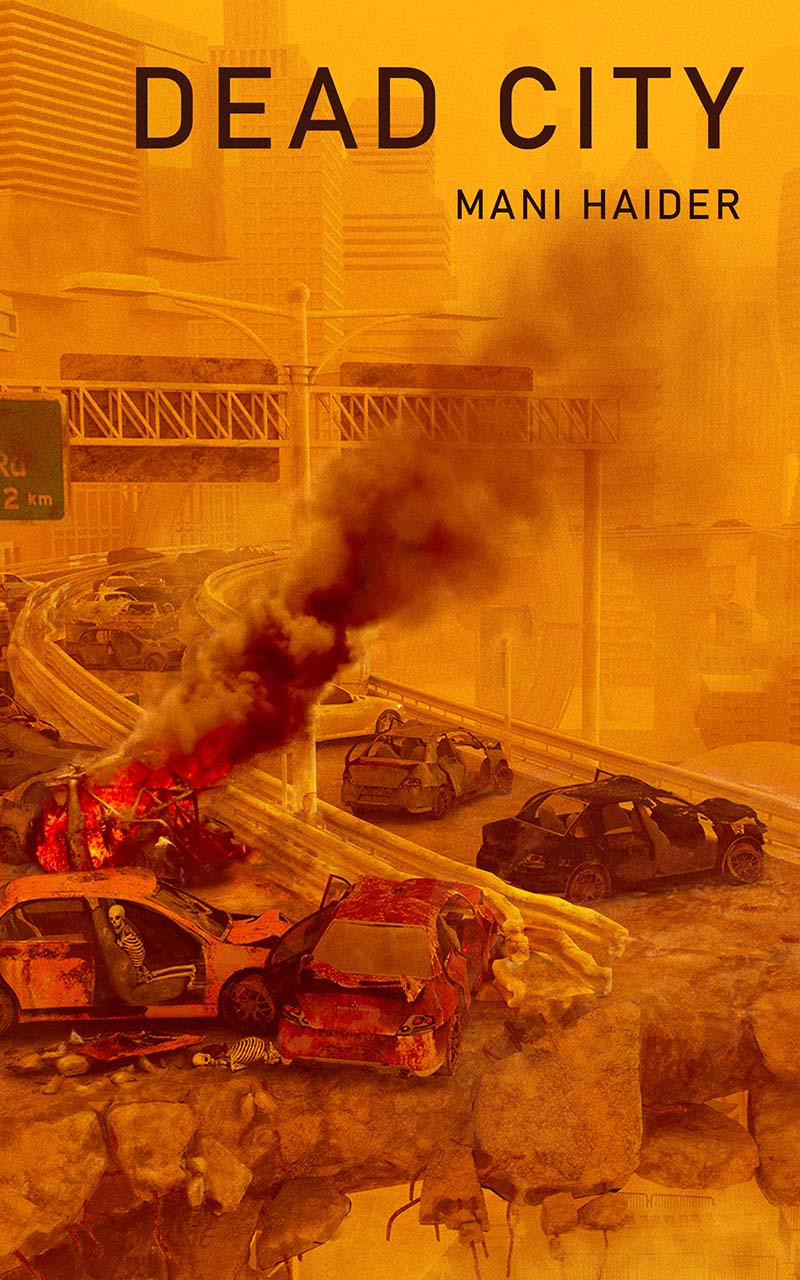 Dead City (Kindle Edition)