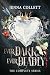 Ever Dark, Ever Deadly by Jenna Collett Ever Dark, Ever Deadly by Jenna Collett