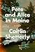 Pete and Alice in Maine: A Novel